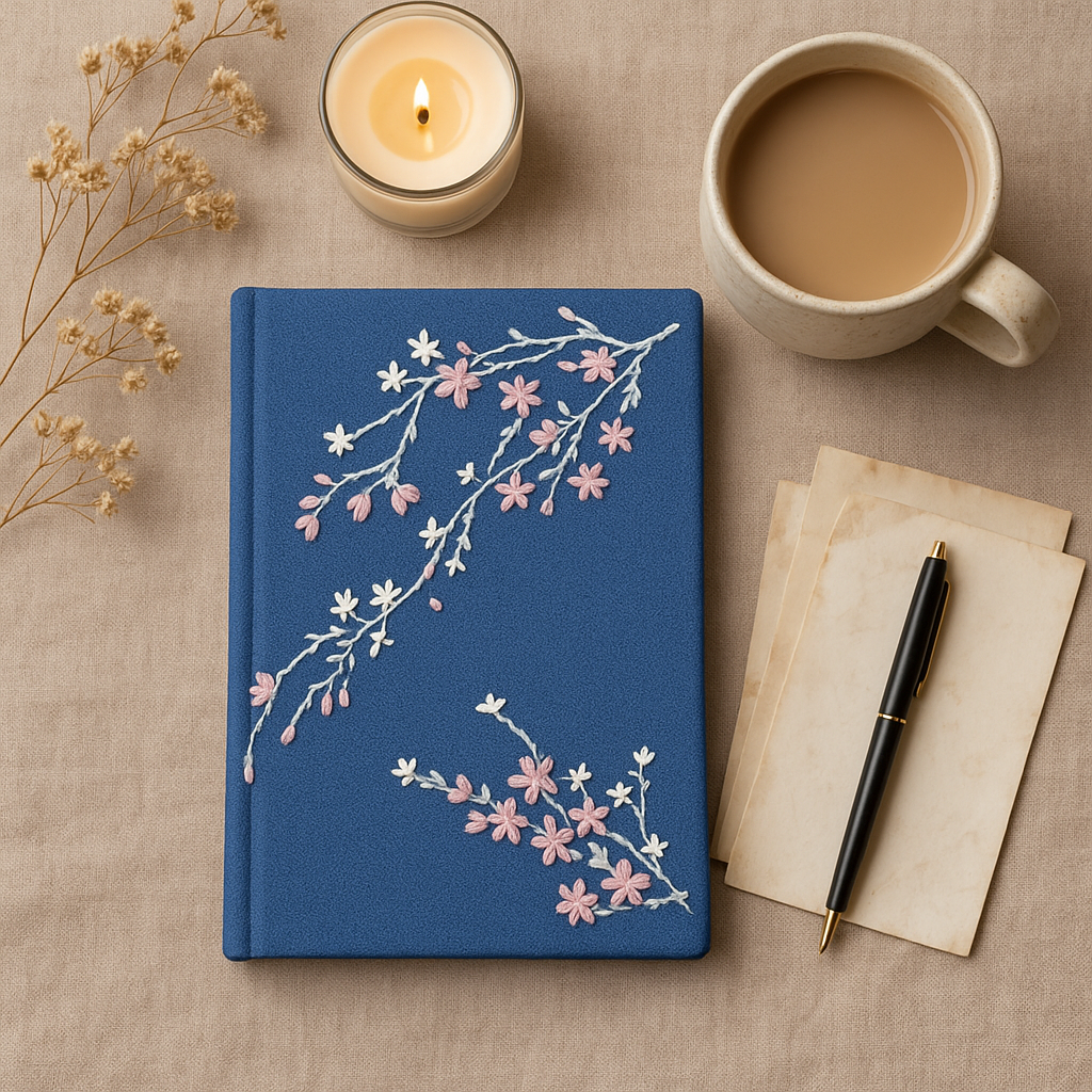 Stationery is the New Self-Care: How Journaling Became a Lifestyle Ritual